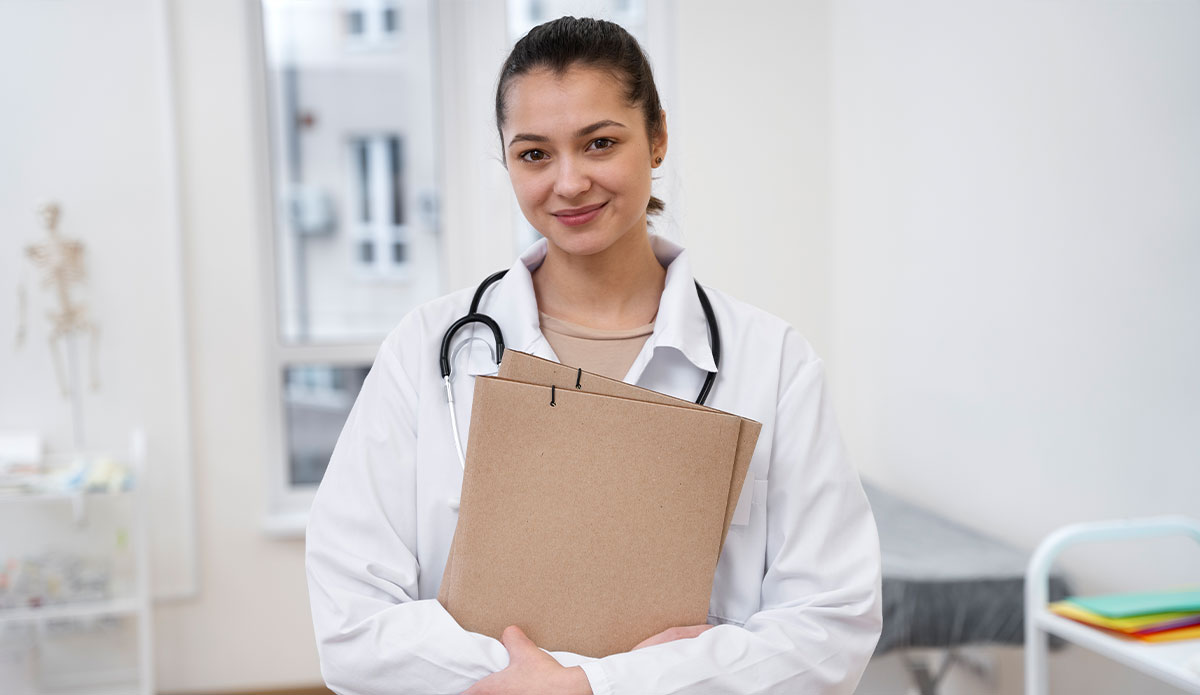 Comece 2026 como médico organizado: 5 ajustes financeiros que você precisa fazer agora