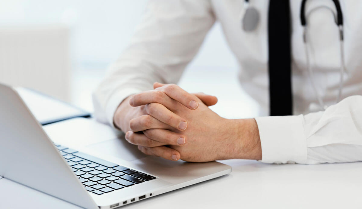 IRPF 2026: Receita Federal publica novas regras. O que muda para o médico?